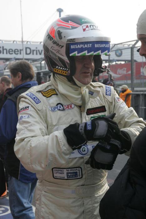 Kurt Thiim
